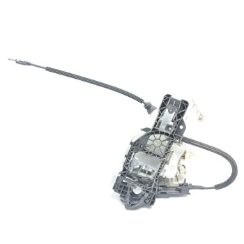 CERRADURA PUERTA TRASERA DERECHA 3C4839016A 