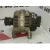 Recambio de alternador para bmw serie 3 berlina (e36) 316i referencia OEM IAM A13VI78  