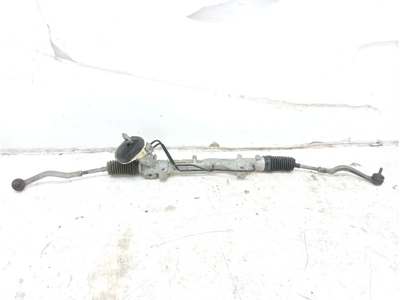 Recambio de cremallera direccion para dacia logan ambiance referencia OEM IAM 8200720881  
