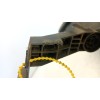 Recambio de faro antiniebla izquierdo para opel astra j (p10) 2.0 cdti (68) referencia OEM IAM 13293622  