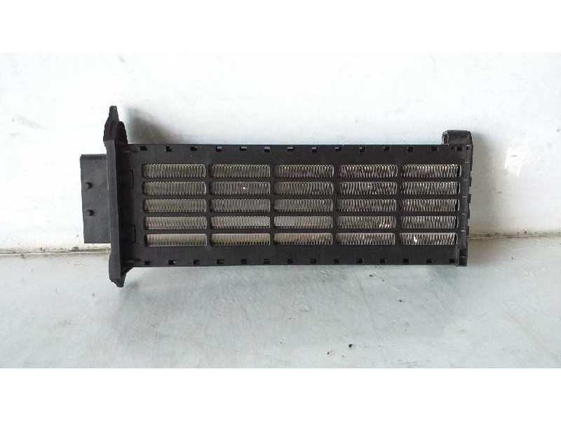 Recambio de resistencia calefaccion para renault megane iii berlina 5 p expression referencia OEM IAM N103760PD  