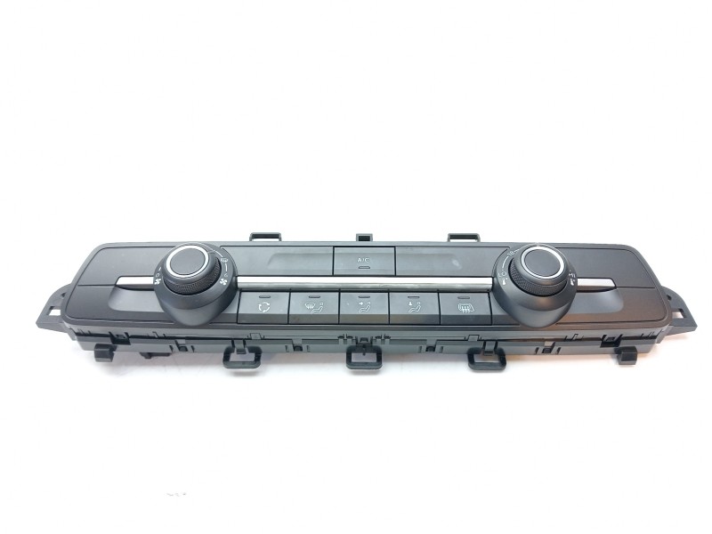Recambio de mando calefaccion / aire acondicionado para toyota proace 1.6 16v turbodiesel cat referencia OEM IAM 98340416ZD  