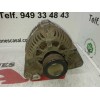 Recambio de alternador para bmw serie 3 berlina (e36) 316i referencia OEM IAM A13VI78  