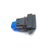 Recambio de warning para peugeot 208 1.4 hdi fap referencia OEM IAM 96750916ZD  