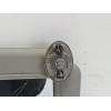 Recambio de parasol derecho para toyota yaris (_p9_) 1.3 vvt-i (scp90_) referencia OEM IAM 743100D270B0  