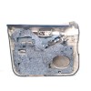 Recambio de guarnecido puerta delantera derecha para toyota land cruiser (j12) 3.0 turbodiesel referencia OEM IAM 676106A110A0  