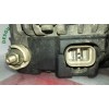 Recambio de alternador para kia rio ls berlina (5-ptas.) referencia OEM IAM AB180140 OK30D18300 