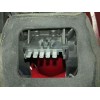 Recambio de piloto trasero izquierdo para opel corsa d referencia OEM IAM 13186350  