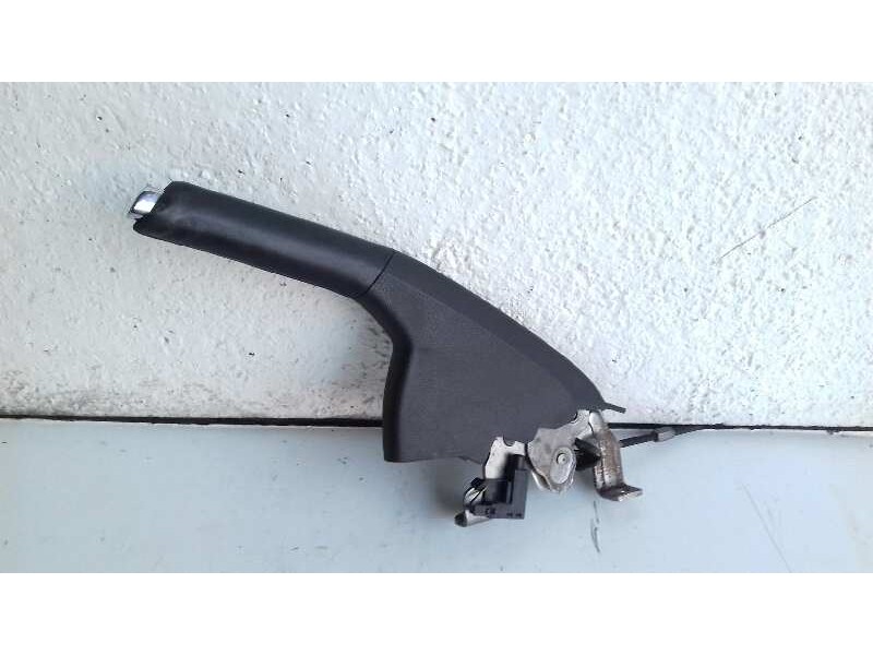 Recambio de palanca freno de mano para skoda fabia like referencia OEM IAM 6V0711461A  