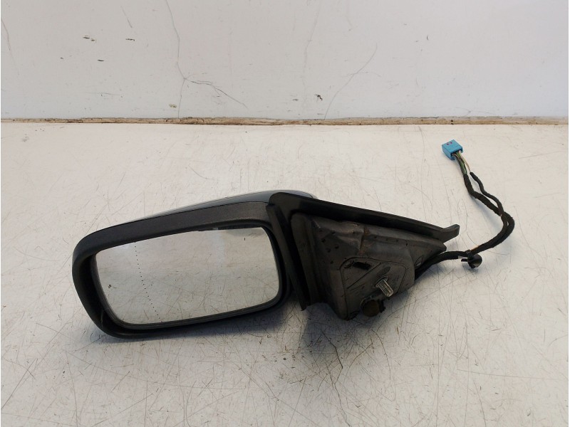 Recambio de retrovisor izquierdo para volvo v50 (545) 2.0 d referencia OEM IAM 30716014  