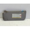 Recambio de parasol derecho para toyota yaris (_p9_) 1.3 vvt-i (scp90_) referencia OEM IAM 743100D270B0  