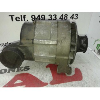 ALTERNADOR 0120469969 