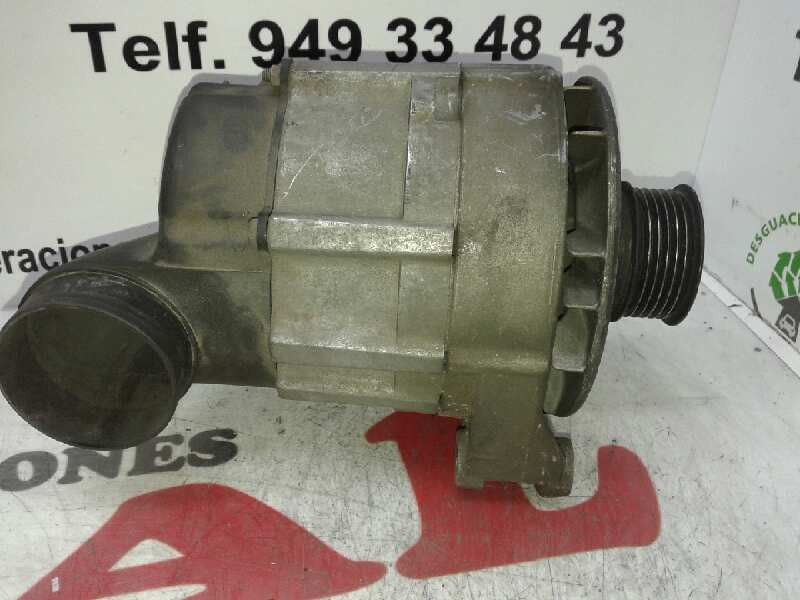 Recambio de alternador para bmw serie 3 berlina (e36) 316i referencia OEM IAM 0120469969  