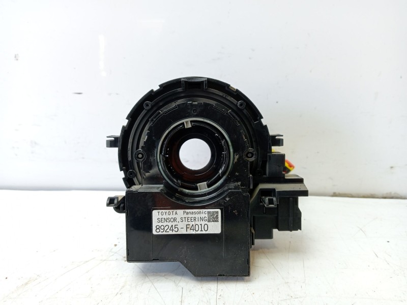 Recambio de anillo airbag para toyota c-hr referencia OEM IAM 84307F4040  