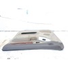 Recambio de guarnecido puerta delantera derecha para toyota land cruiser (j12) 3.0 turbodiesel referencia OEM IAM 676106A110A0  