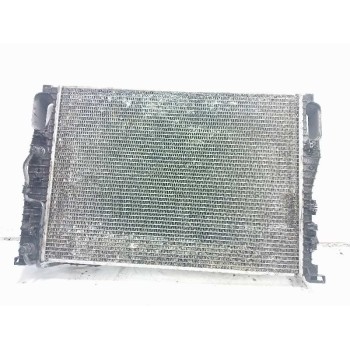 RADIADOR AGUA A2115003202 
