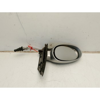 RETROVISOR DERECHO Q0000512V007C49L00 