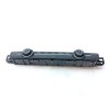 Recambio de mando calefaccion / aire acondicionado para toyota proace 1.6 16v turbodiesel cat referencia OEM IAM 98340416ZD  