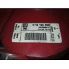 Recambio de piloto trasero izquierdo para opel corsa d referencia OEM IAM 13186350  