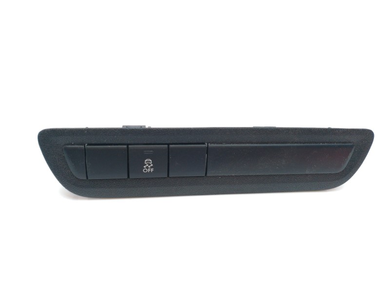 Recambio de interruptor para peugeot 208 1.4 hdi fap referencia OEM IAM 96750117ZD  