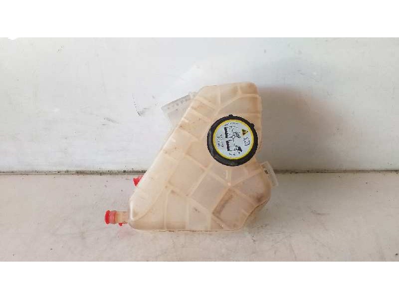 Recambio de deposito expansion para ford fiesta (cb1) ghia referencia OEM IAM 8V218K218  