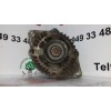 Recambio de alternador para kia rio ls berlina (5-ptas.) referencia OEM IAM AB180140 OK30D18300 