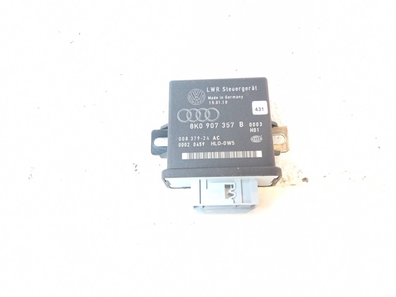 Recambio de modulo electronico para audi q5 (8r) 3.2 fsi referencia OEM IAM 8K0907357B  