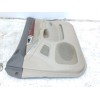Recambio de guarnecido puerta delantera derecha para toyota land cruiser (j12) 3.0 turbodiesel referencia OEM IAM 676106A110A0  