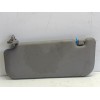 Recambio de parasol izquierdo para toyota yaris (_p9_) 1.3 vvt-i (scp90_) referencia OEM IAM 743200D280B0  