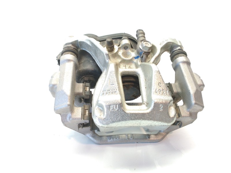 Recambio de pinza freno trasera izquierda para toyota c-hr referencia OEM IAM 47850F4030  