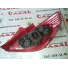 Recambio de piloto trasero izquierdo para opel corsa d referencia OEM IAM 13186350  
