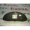 Recambio de cuadro instrumentos para mercedes-benz vito (w639) basic, combi 111 cdi largo (639.603) referencia OEM IAM A63944659