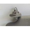 Recambio de parasol izquierdo para toyota yaris (_p9_) 1.3 vvt-i (scp90_) referencia OEM IAM 743200D280B0  