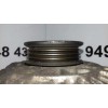 Recambio de alternador para kia rio ls berlina (5-ptas.) referencia OEM IAM AB180140 OK30D18300 