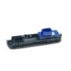 Recambio de interruptor para peugeot 208 1.4 hdi fap referencia OEM IAM 96750117ZD  