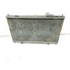 Recambio de radiador agua para lexus is 300h referencia OEM IAM 1640036290  