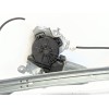 Recambio de elevalunas trasero izquierdo para nissan qashqai (j10) 360 referencia OEM IAM 82701EY10A  
