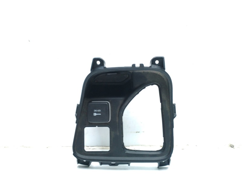Recambio de moldura para jeep compass ii 2.0 m-jet cat referencia OEM IAM 6MW42DX8AA  