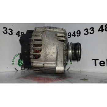 ALTERNADOR 373002A600 TG12C090 2607316D