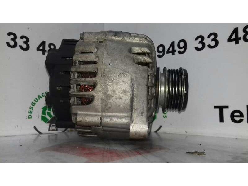 Recambio de alternador para hyundai i30 (gd) style referencia OEM IAM 373002A600 TG12C090 2607316D