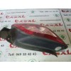 Recambio de piloto trasero derecho para renault megane iii berlina 5 p dynamique referencia OEM IAM 8200073237  