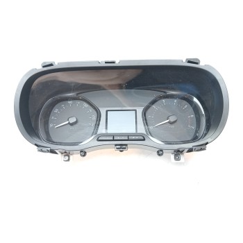 CUADRO INSTRUMENTOS 9837472880 983747288000 