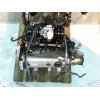 Recambio de motor completo para volkswagen polo berlina (6n1) air referencia OEM IAM APQ  