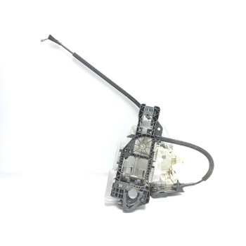 CERRADURA PUERTA DELANTERA DERECHA 3C1837016A 