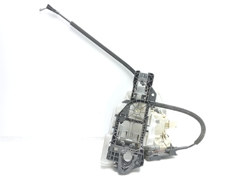 Recambio de cerradura puerta delantera derecha para volkswagen passat cc (357) 2.0 tdi referencia OEM IAM 3C1837016A  