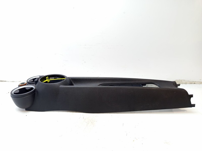 Recambio de consola central para mini mini (r56) john cooper works referencia OEM IAM 51162756156  