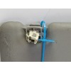 Recambio de parasol izquierdo para toyota yaris (_p9_) 1.3 vvt-i (scp90_) referencia OEM IAM 743200D280B0  