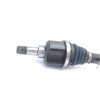Recambio de transmision delantera izquierda para citroën c4 berlina collection referencia OEM IAM 32722X  