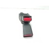 Recambio de cinturon seguridad trasero para toyota yaris active referencia OEM IAM 73480K0010C0 309104610AA 