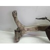 Recambio de mangueta delantera izquierda para audi a4 berlina (8e) 1.9 tdi referencia OEM IAM 8E0407253C  